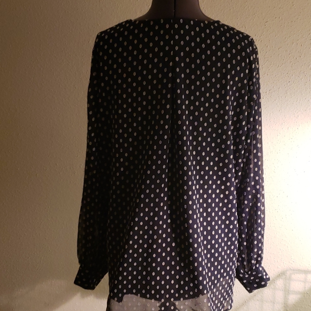 Banana republic blouse - Picture 2 of 2